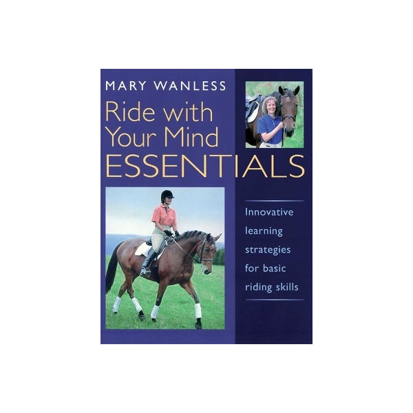 Ride with your Mind Essentials