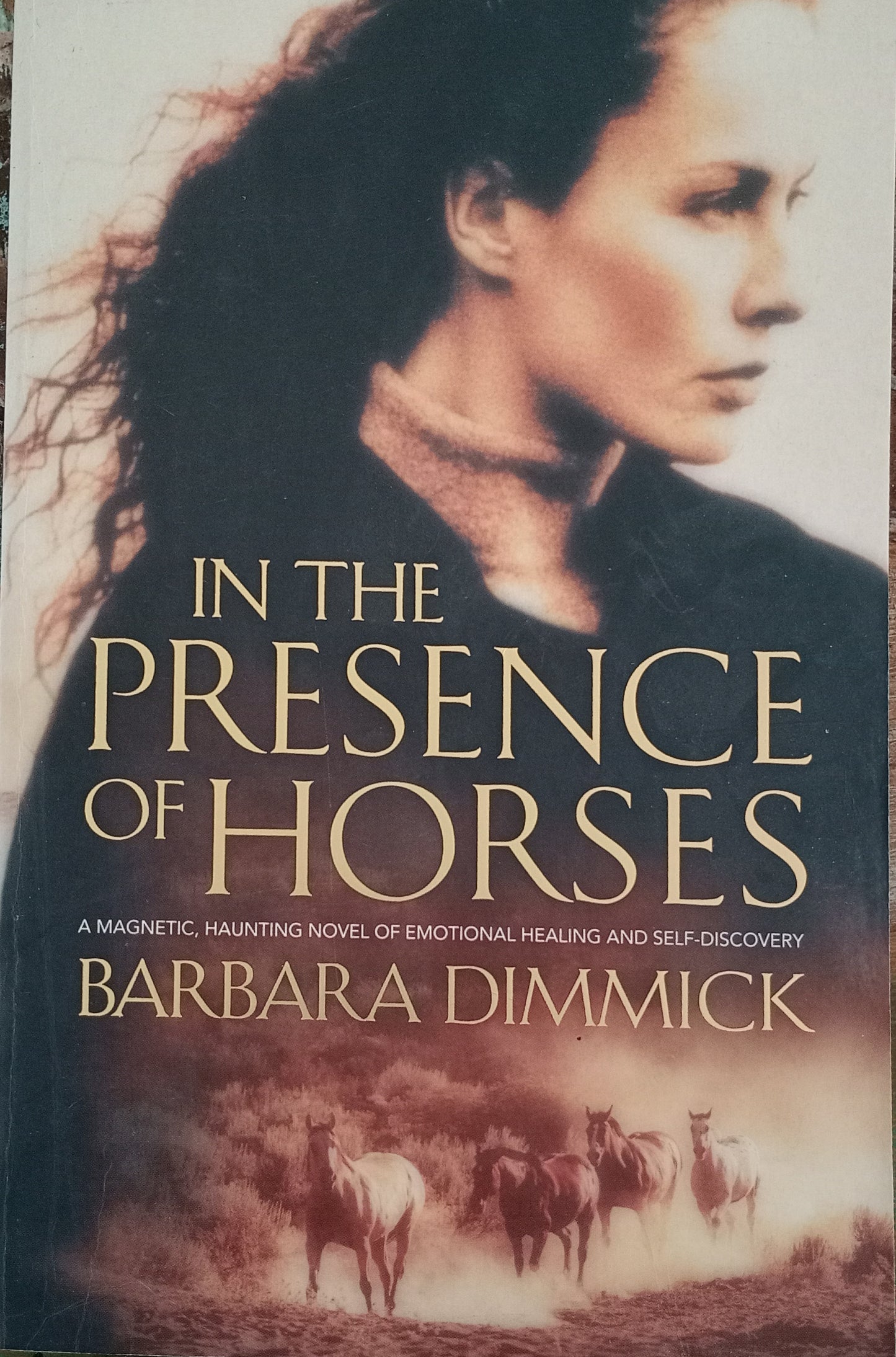 In the Presence of Horses