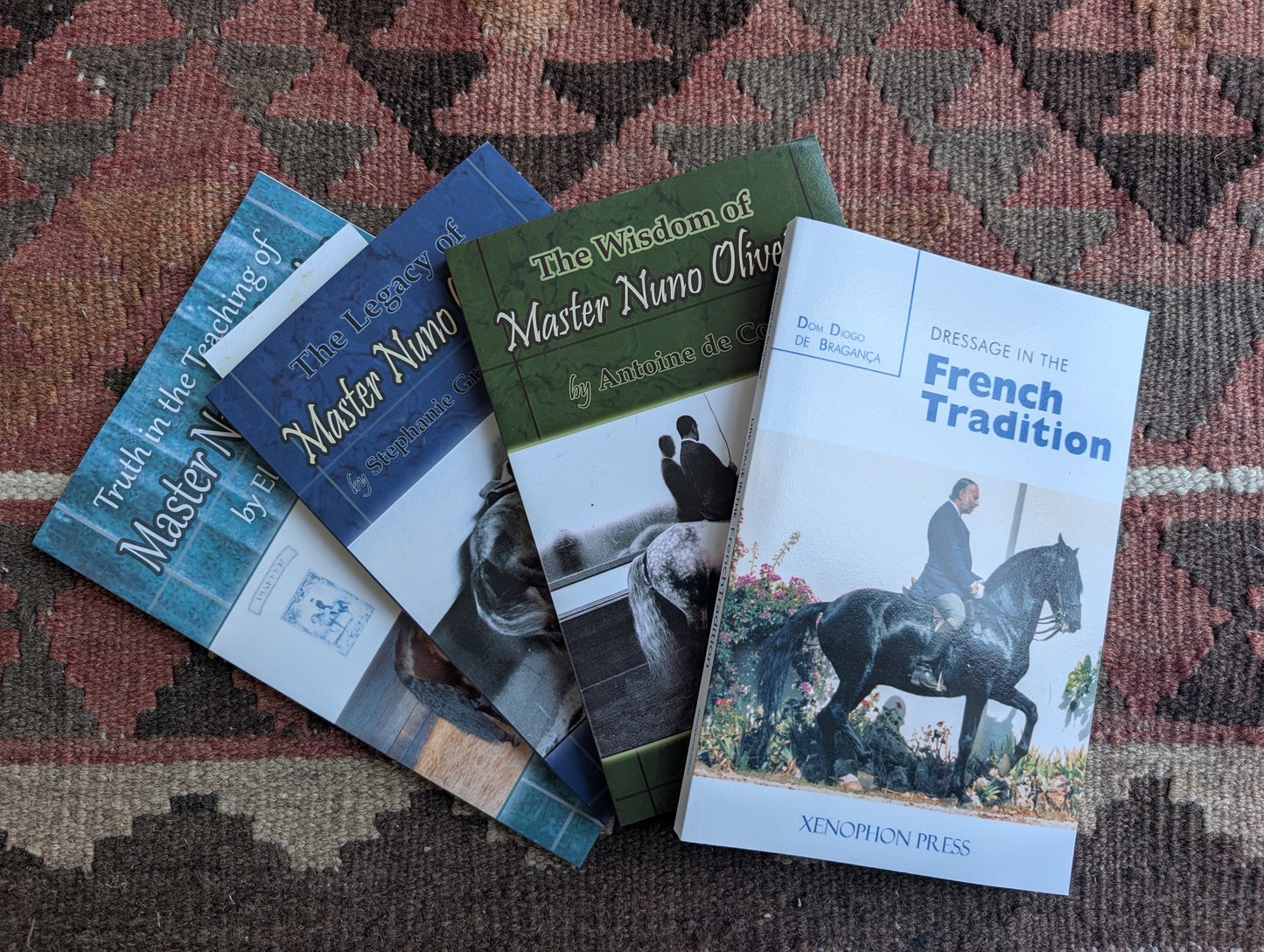 Mangaiti Nuno Bundle
