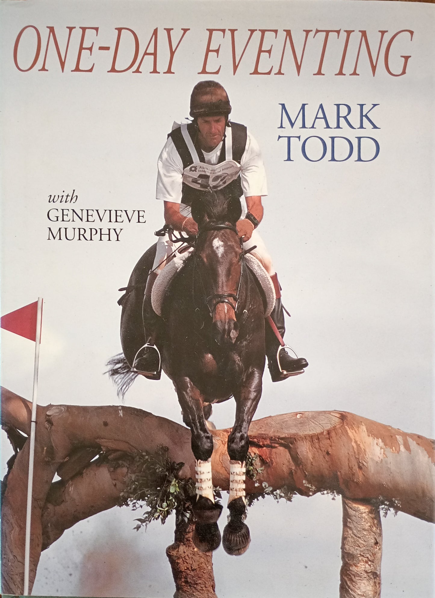 One-day Eventing