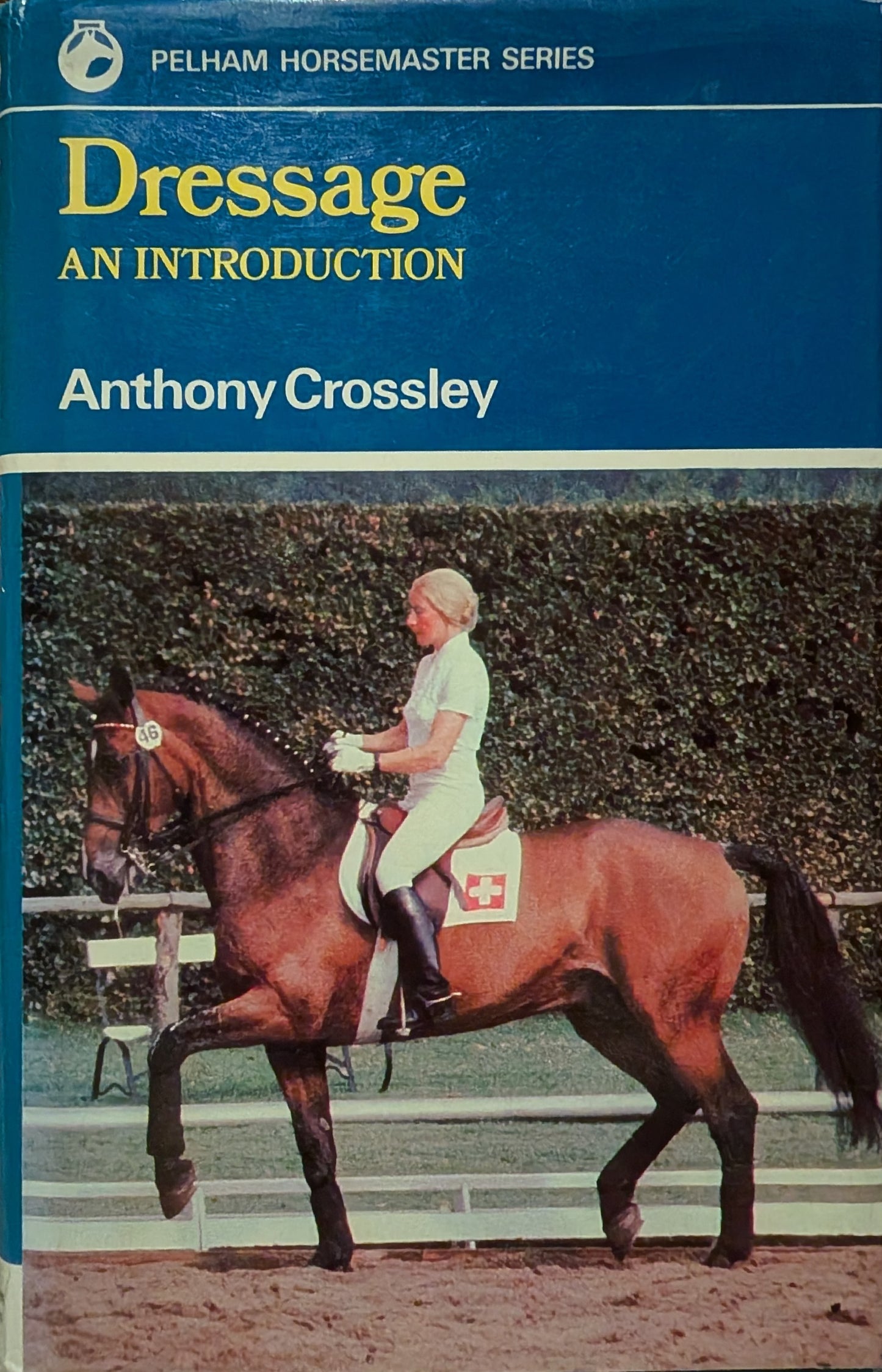 Dressage an Introduction