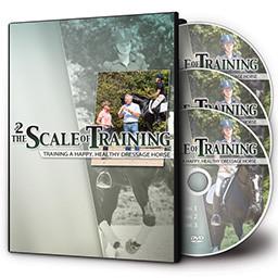 Scale of Training: 2 (DVD)