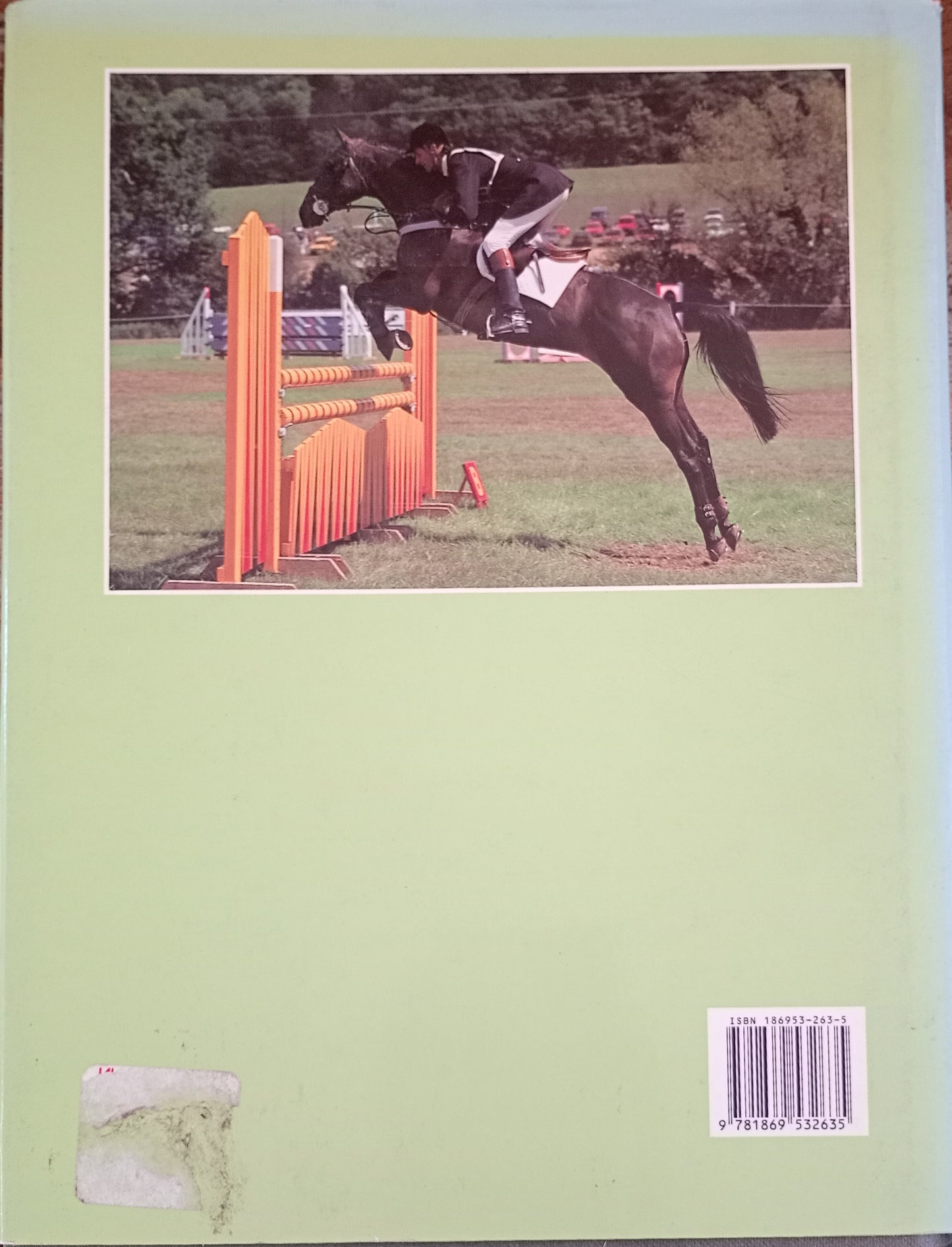 One-day Eventing