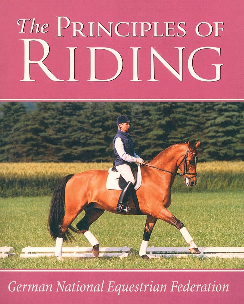 The Principles of Riding
