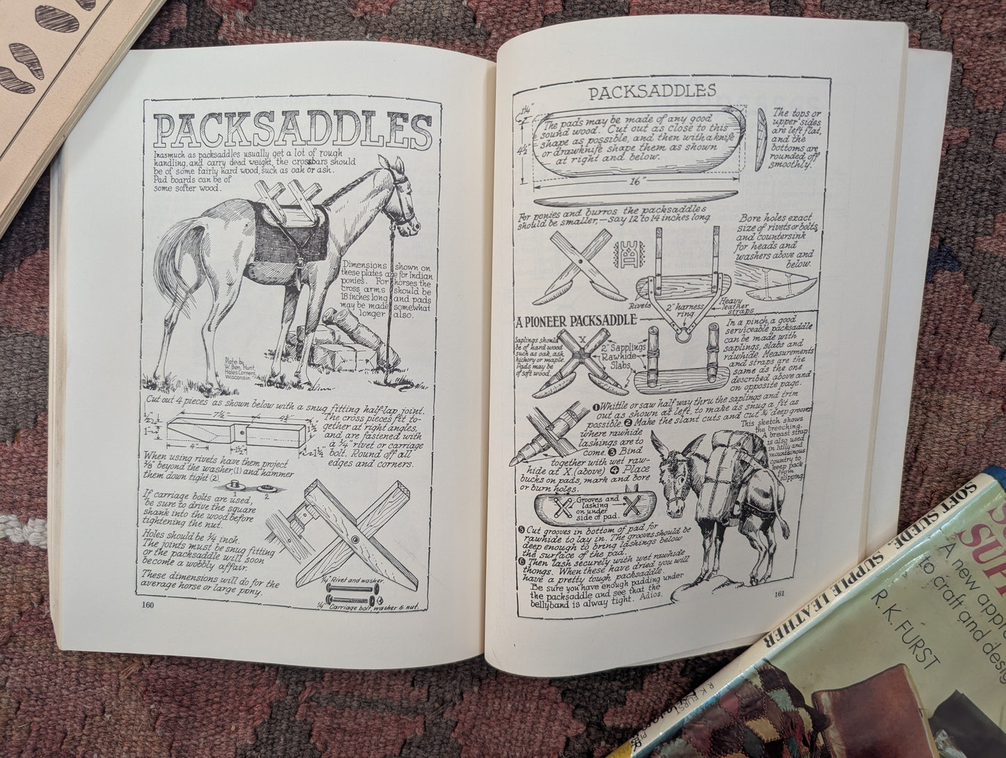 The Complète How-to Book of Indiancraft