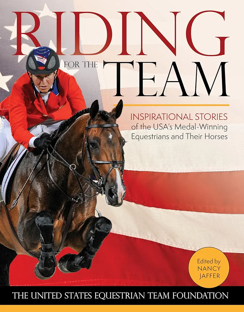 Riding for the Team