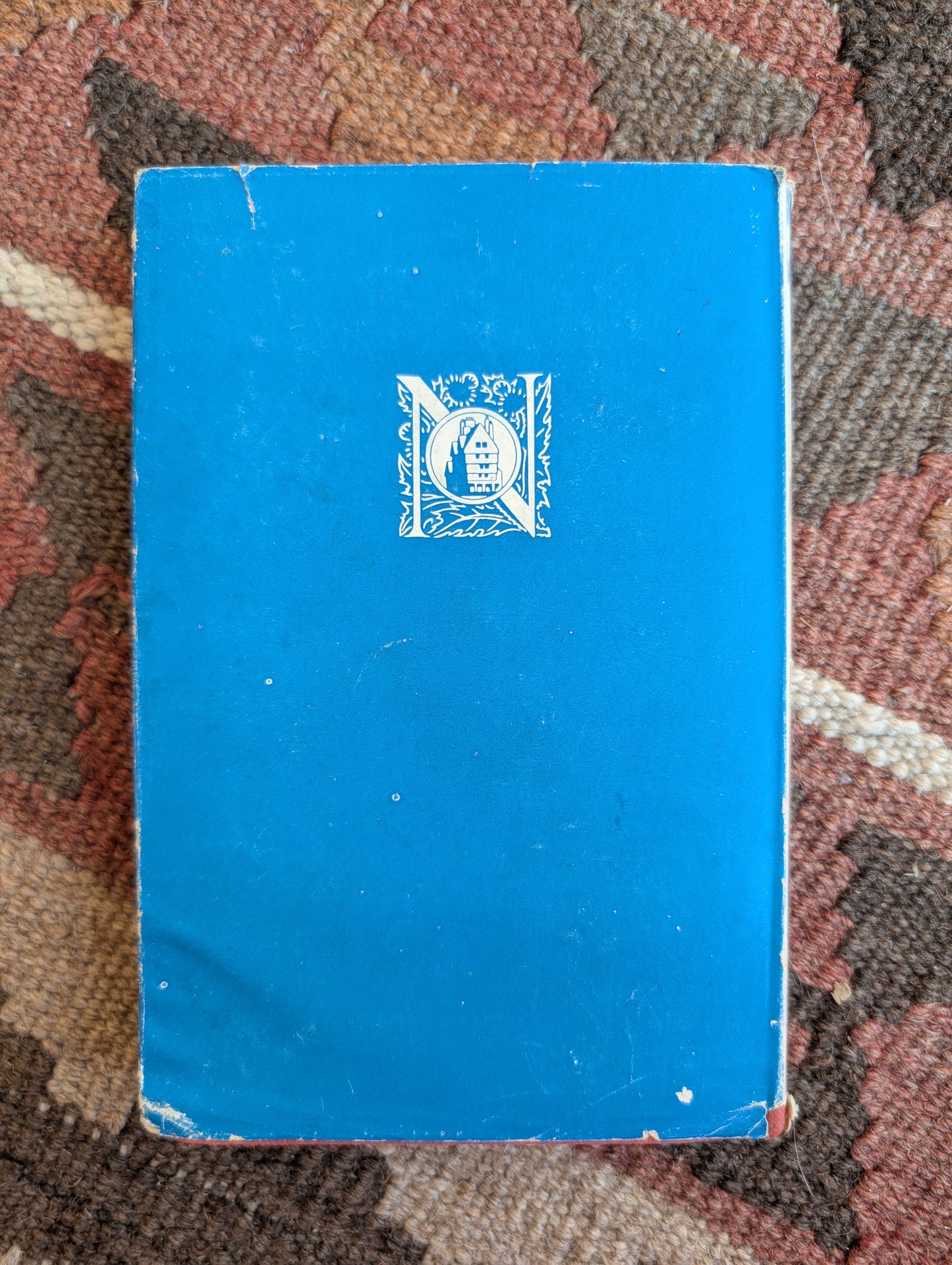 Pete and the Prairie People