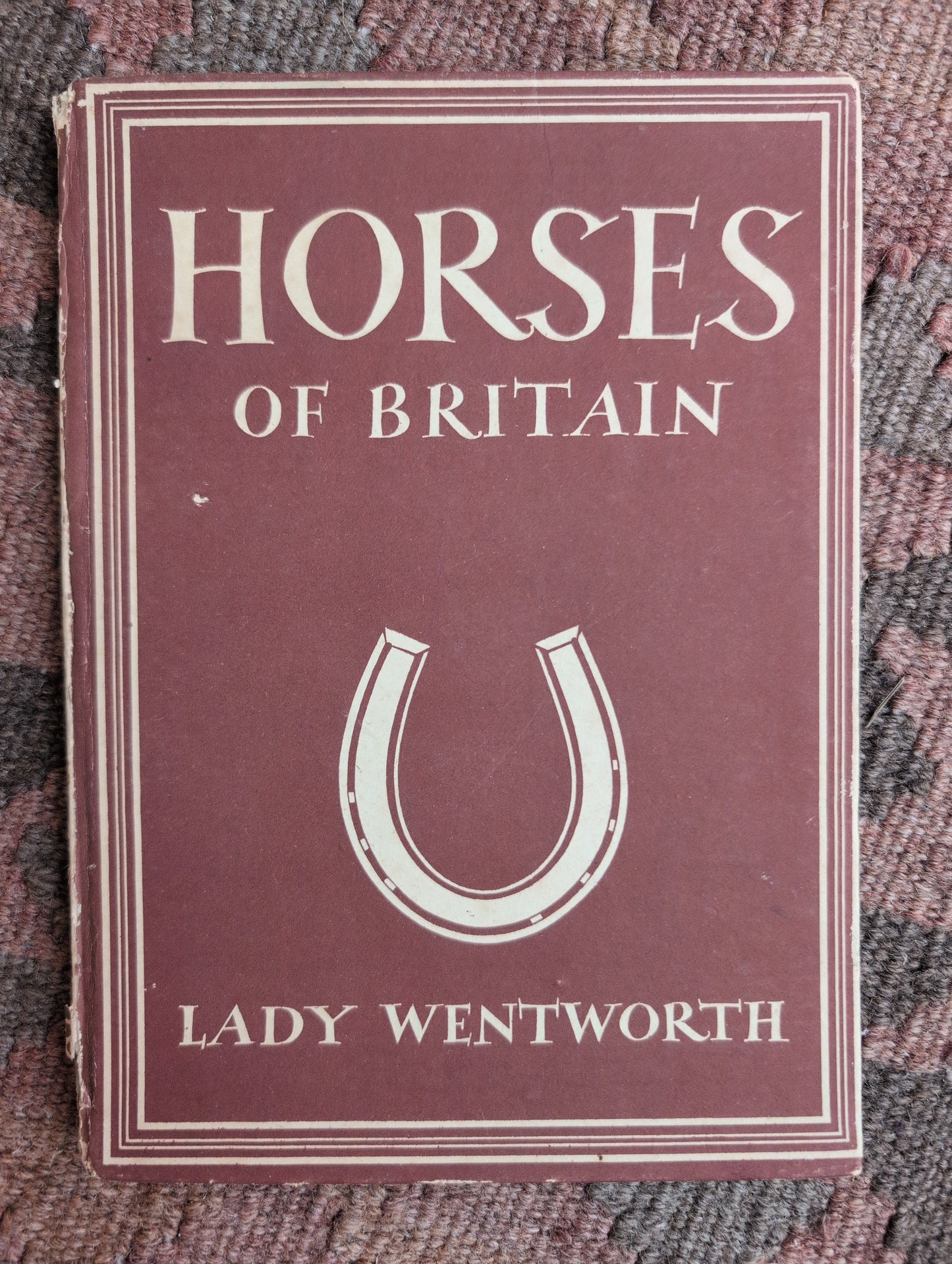 Horses of Britain