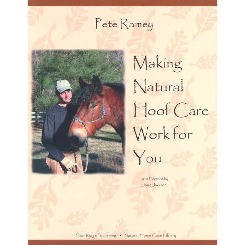 Making Natural HoofCare Work for You