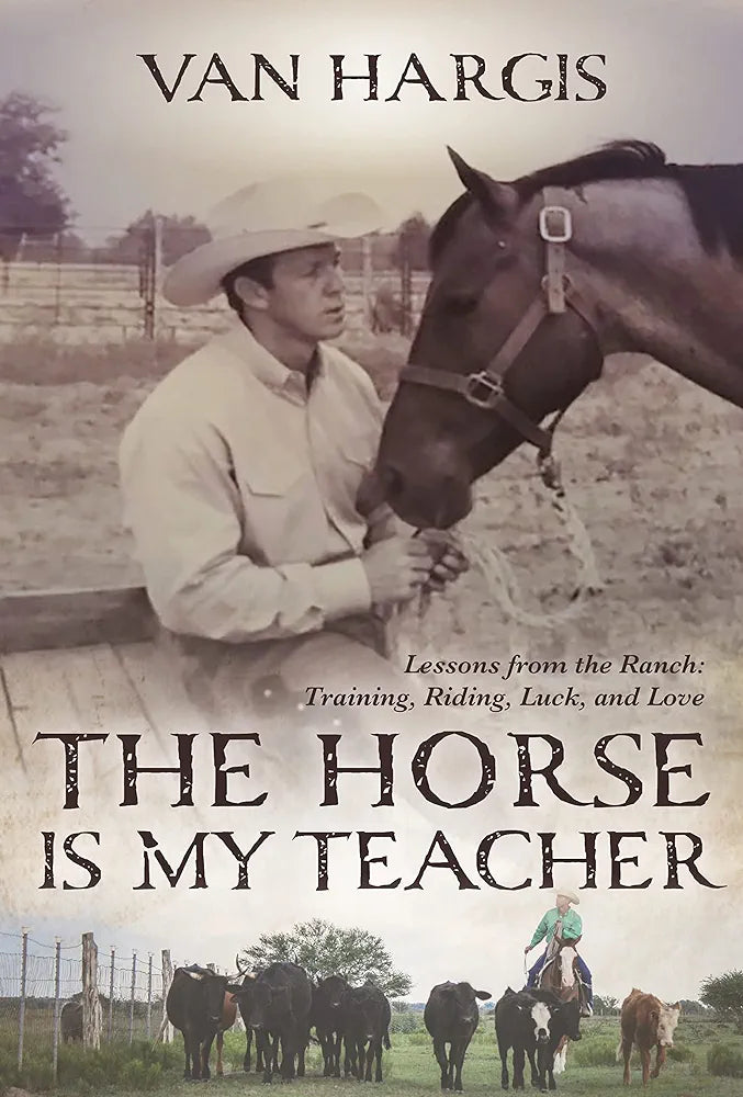The Horse is my Teacher