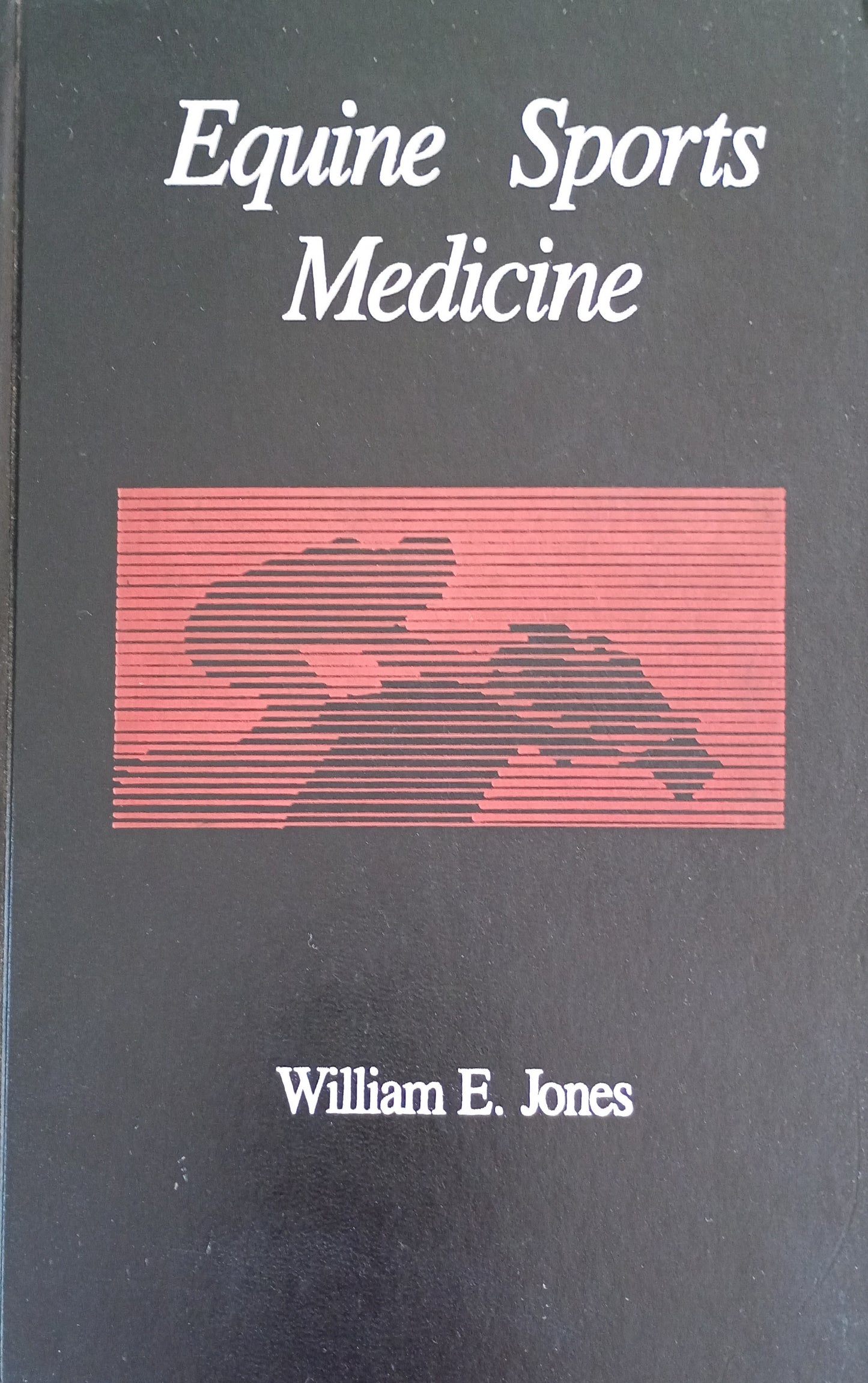 Equine Sports Medicine