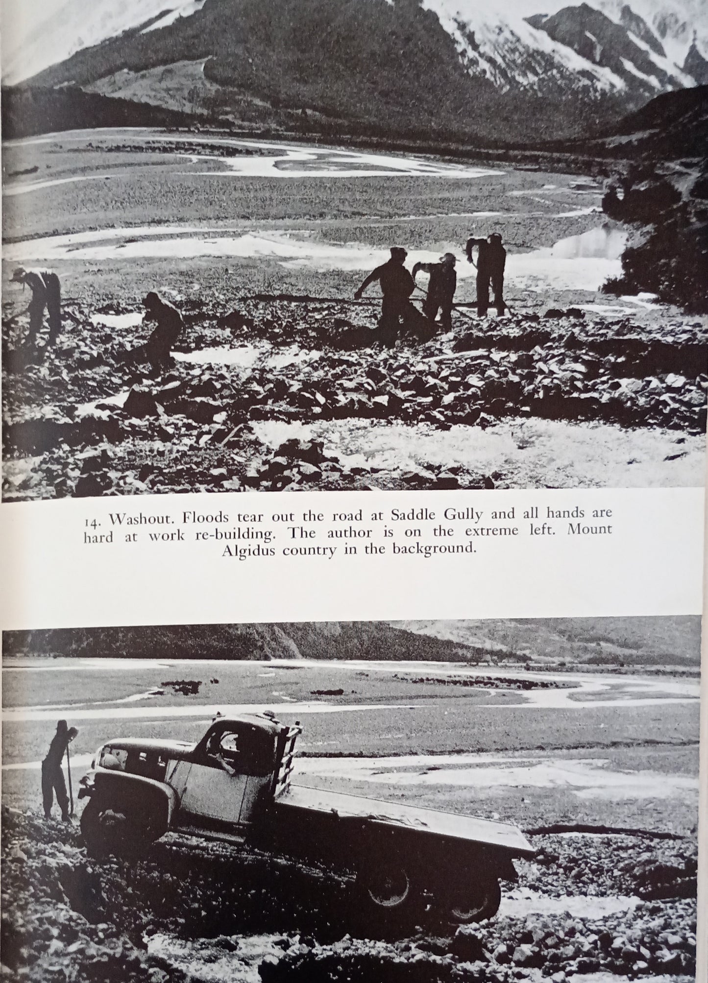 A Rivers Rules My Life