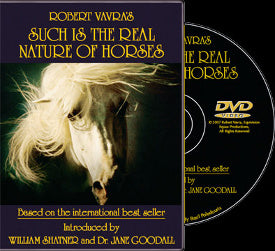 Robert Vavra's Such is the Nature of Horses