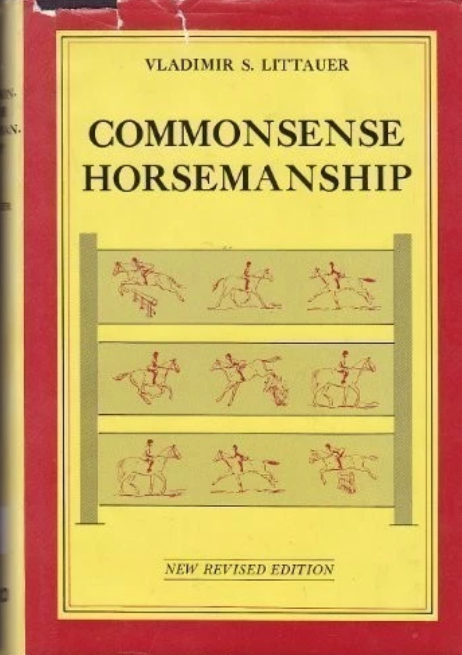Common Sense Horsemanship