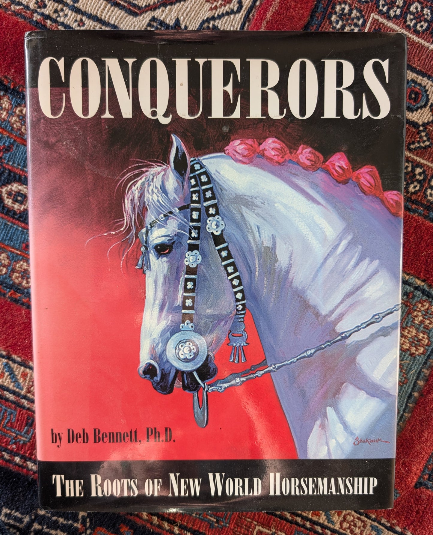 Conquerors