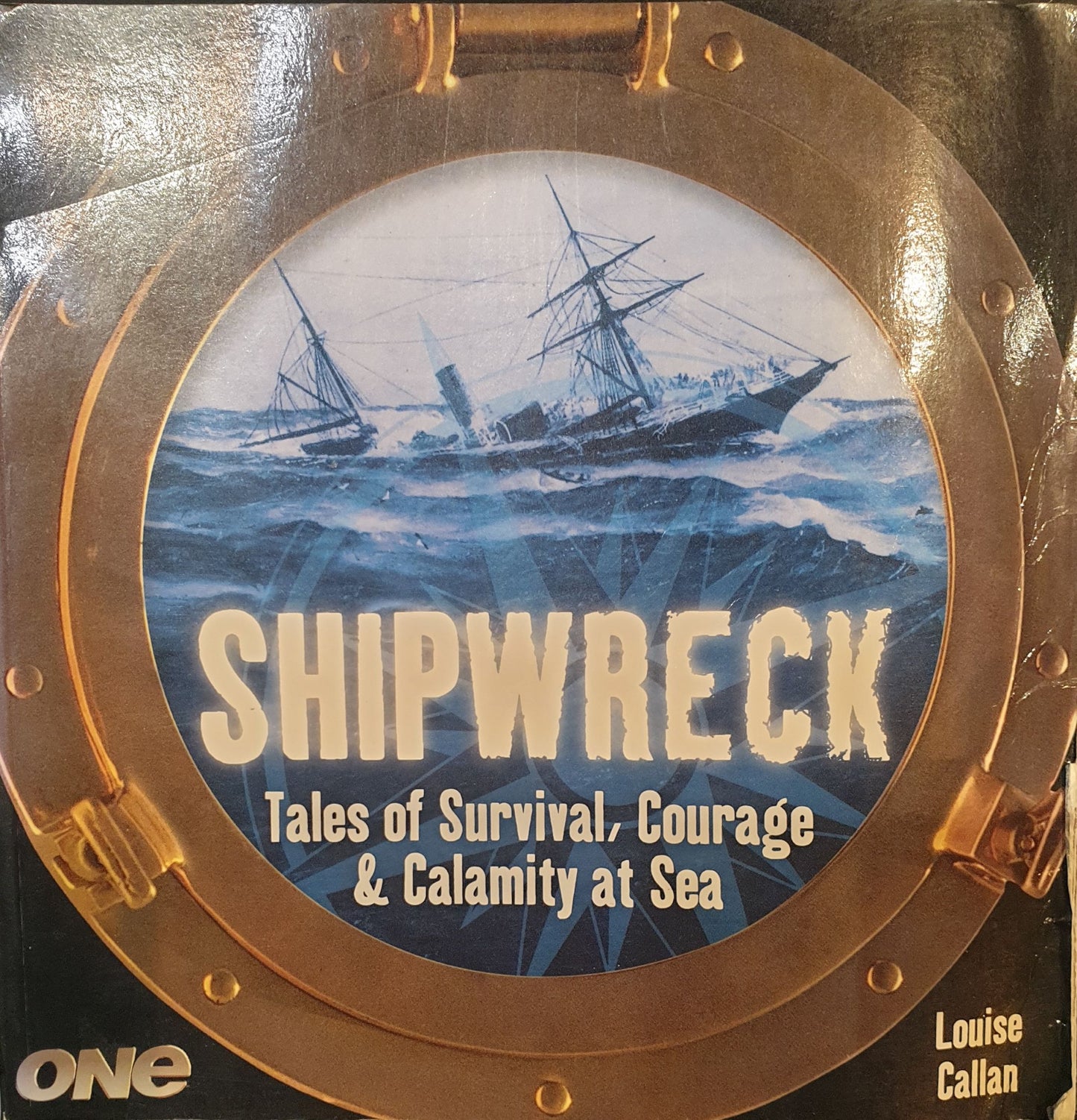 Shipwreck
