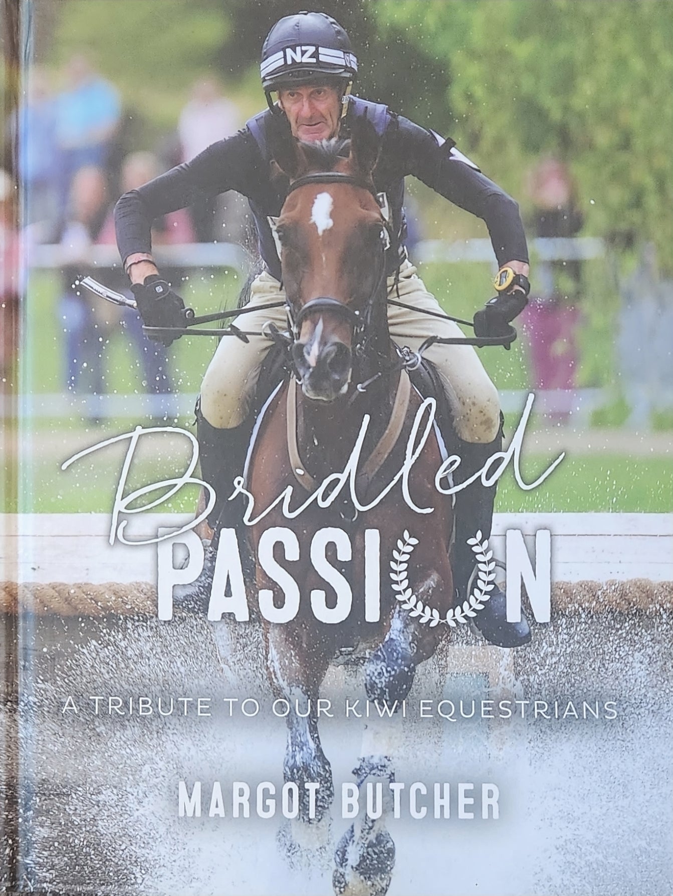 Bridled Passion