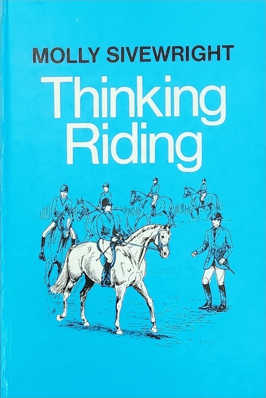 Thinking Riding