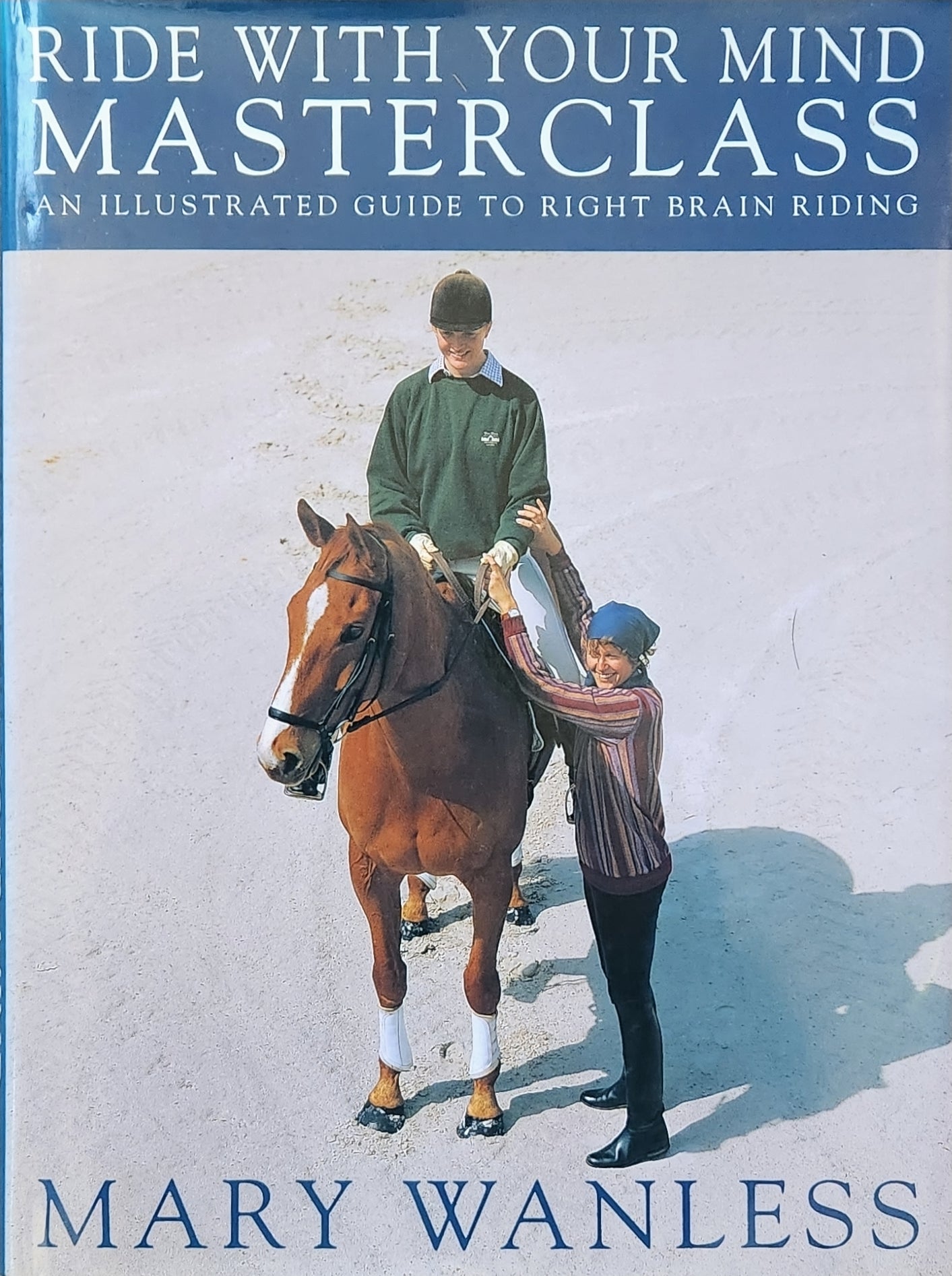 Ride with Your Mind Masterclass