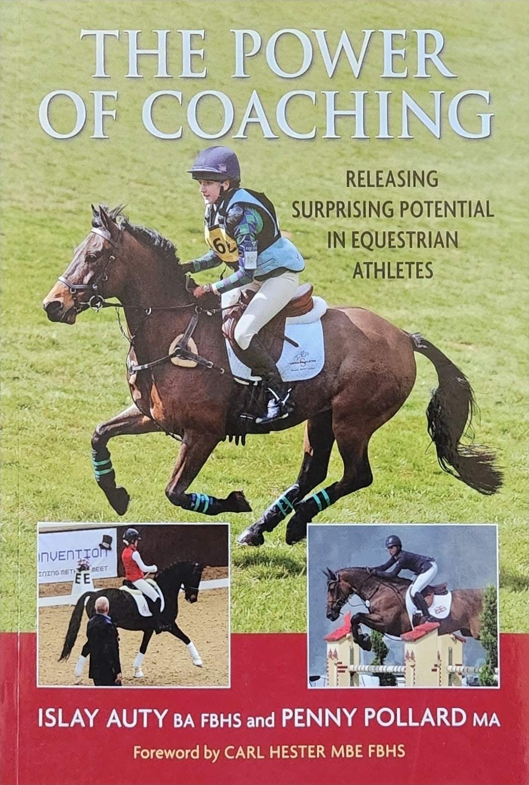 The Power of Coaching