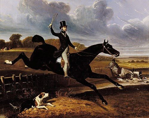Baucher: a Brief History (6)