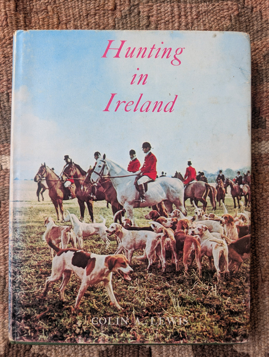 Hunting in Ireland