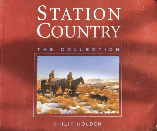 Station Country (the Collection)