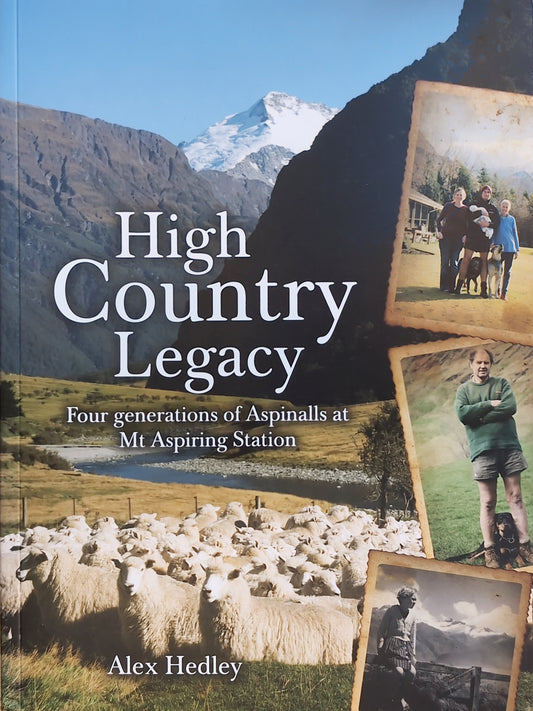 High Country Legacy