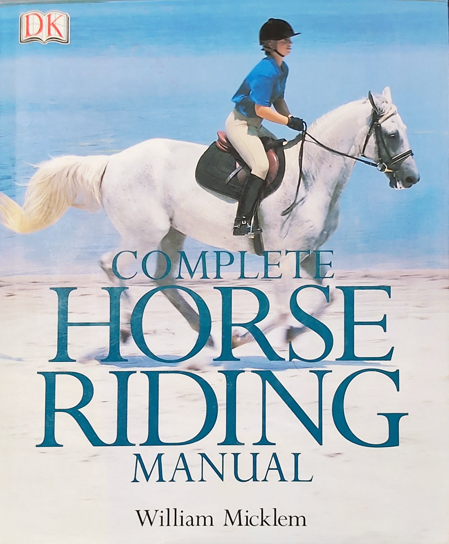 Complete Horse Riding Manual