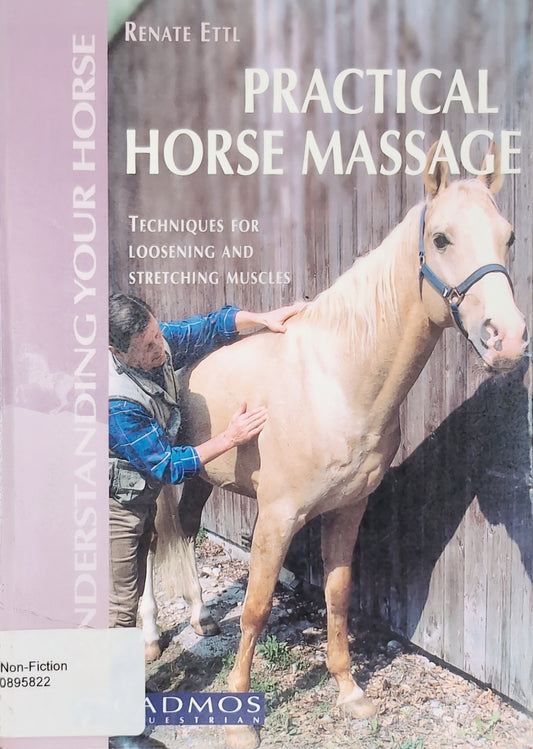 Practical Horse Massage