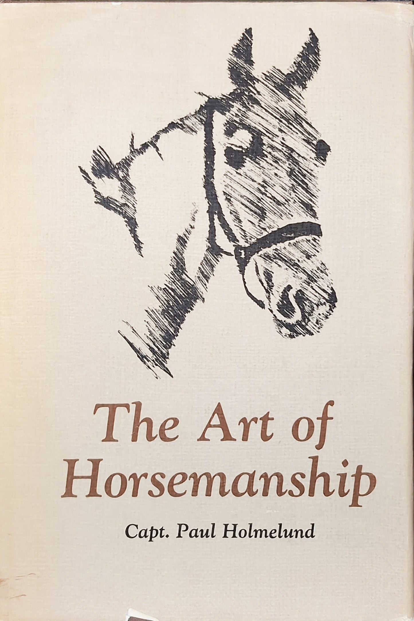 The Art of Horsemanship