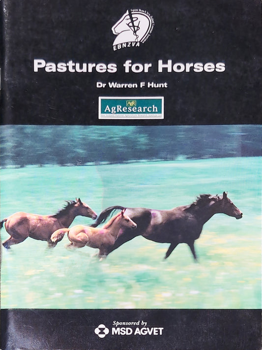 Pastures for Horses