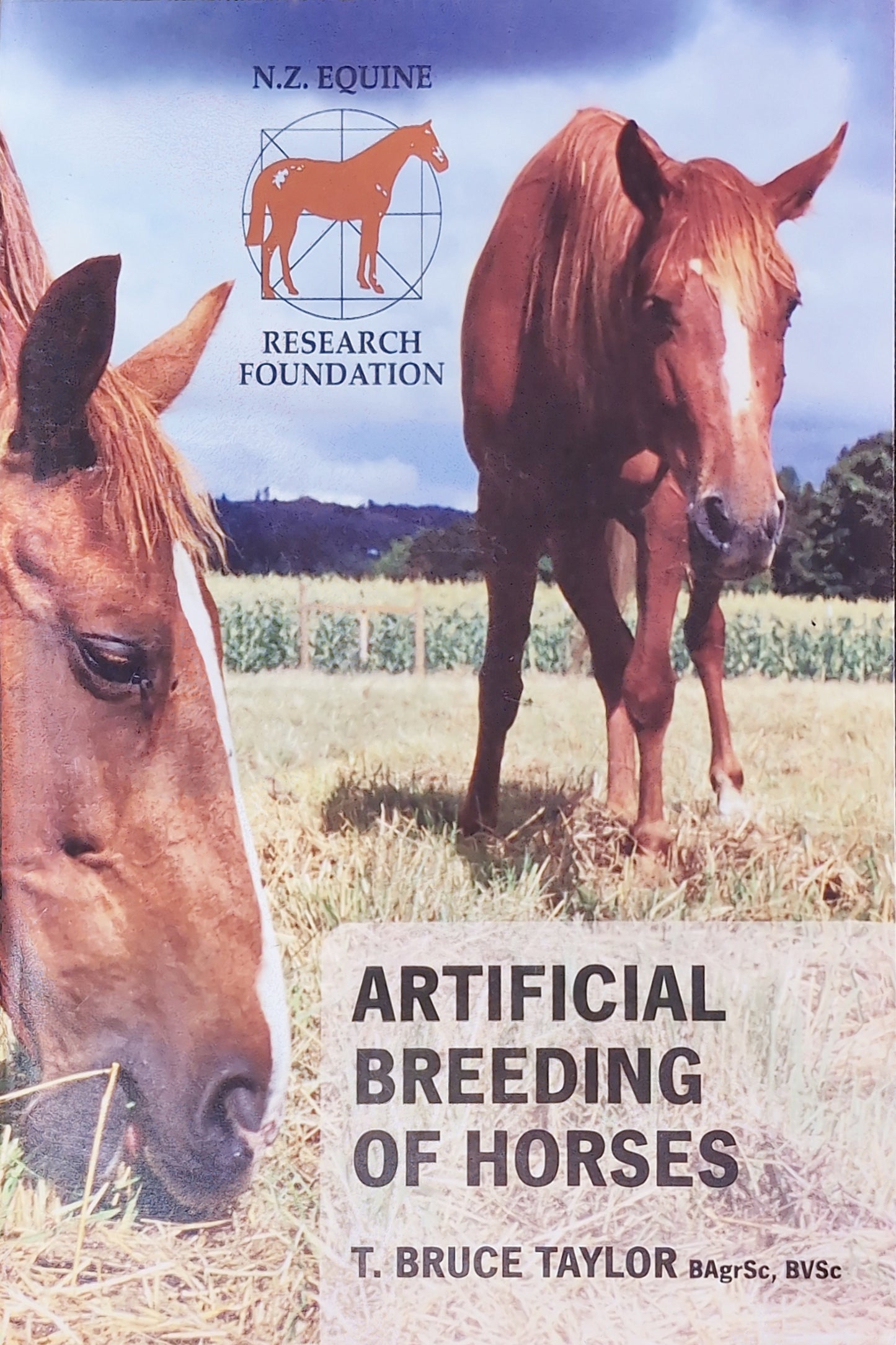 Artificial Breeding of Horses