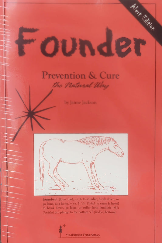 Founder: Prevention & Cure