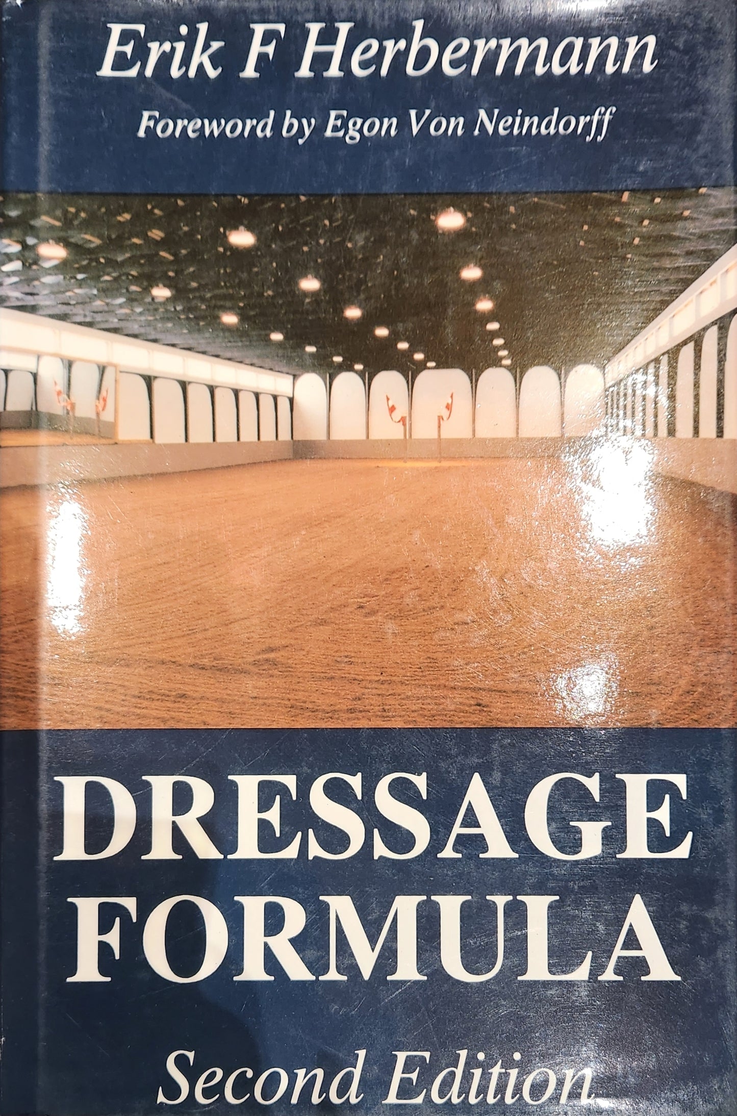 Dressage Formula