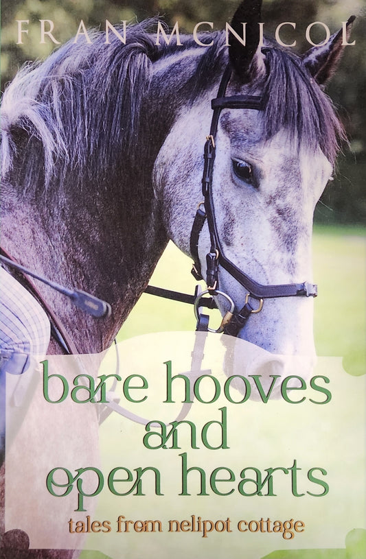 Bare Hooves and Open Hearts