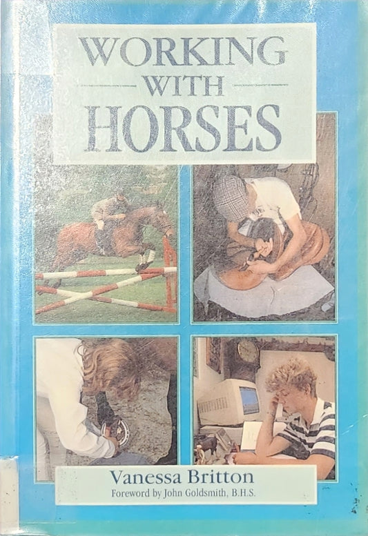 Working with Horses