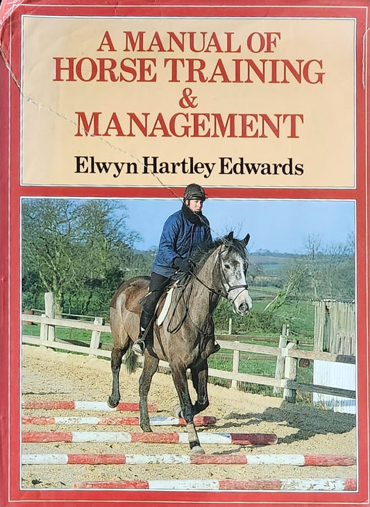 Horse Training & Management