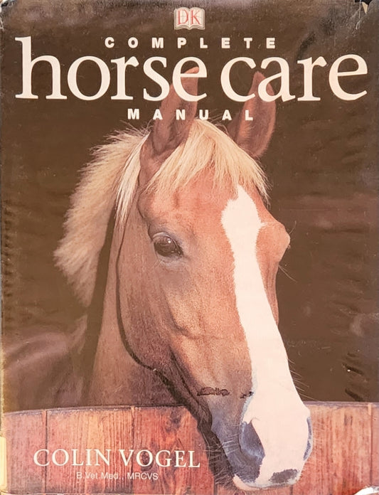 Horsecare Manual