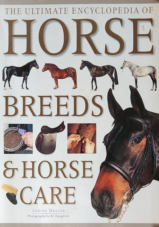 Horse Breeds & Horse Care