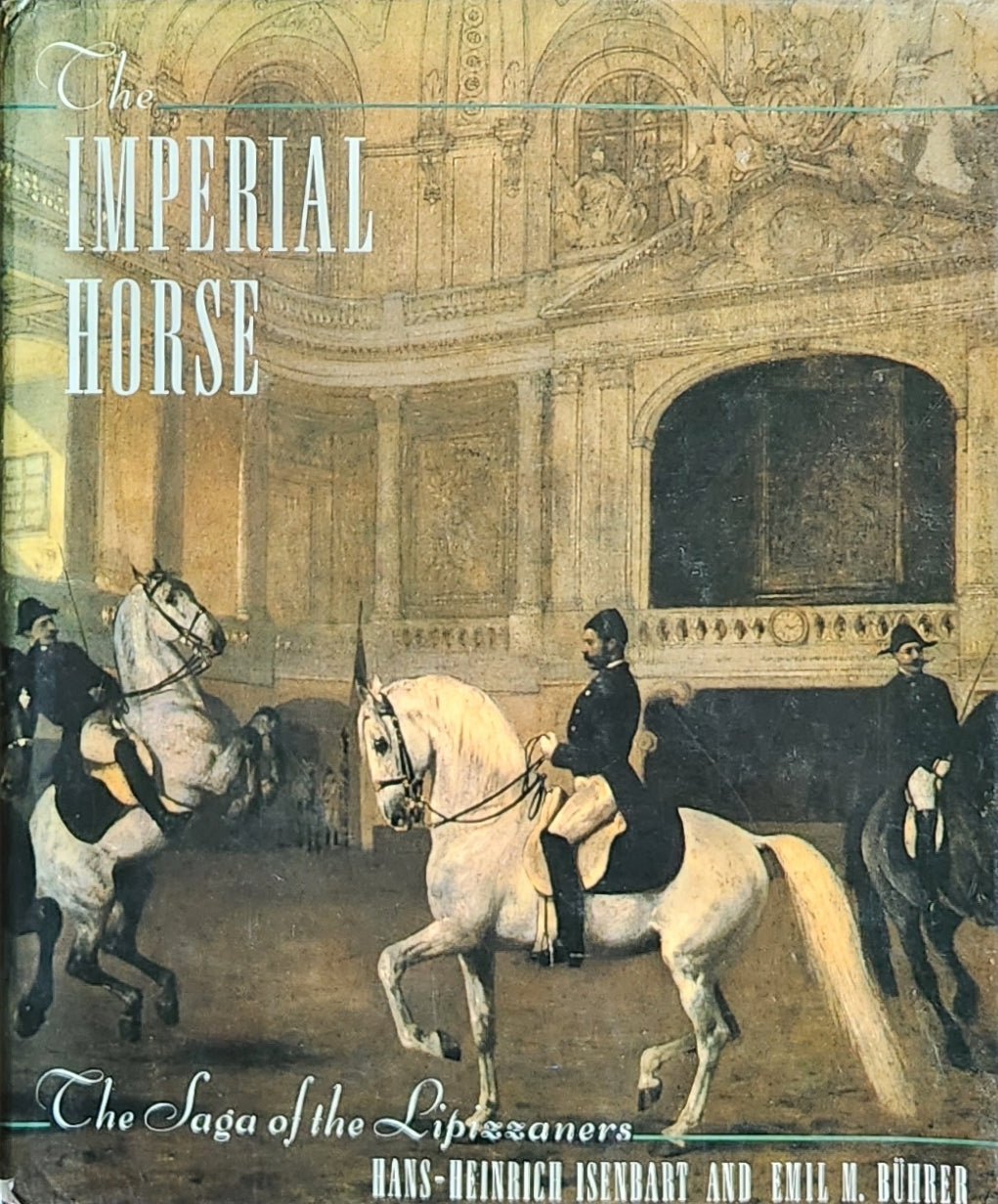 The Imperial Horse