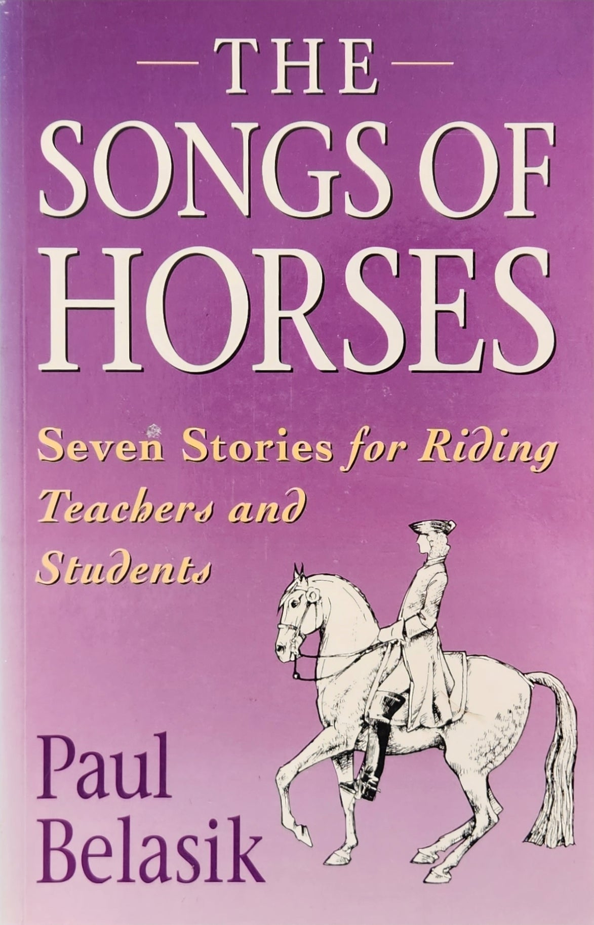 Songs of Horses