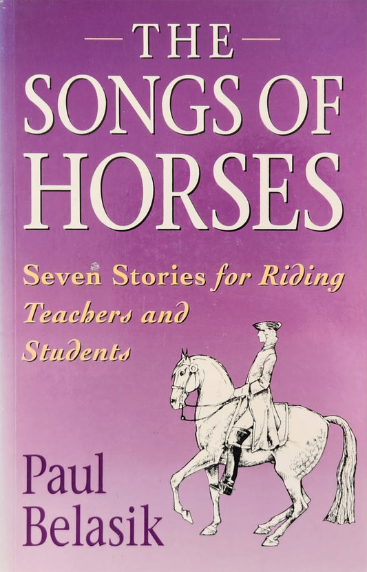 Songs of Horses
