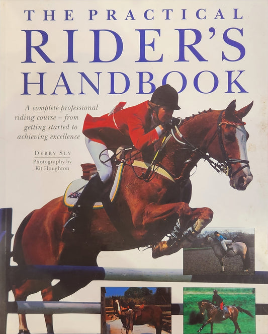 The Practical Rider's Handbook