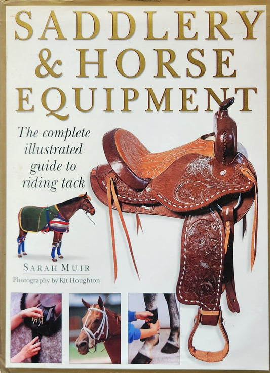 Saddlery & Horse Equipment