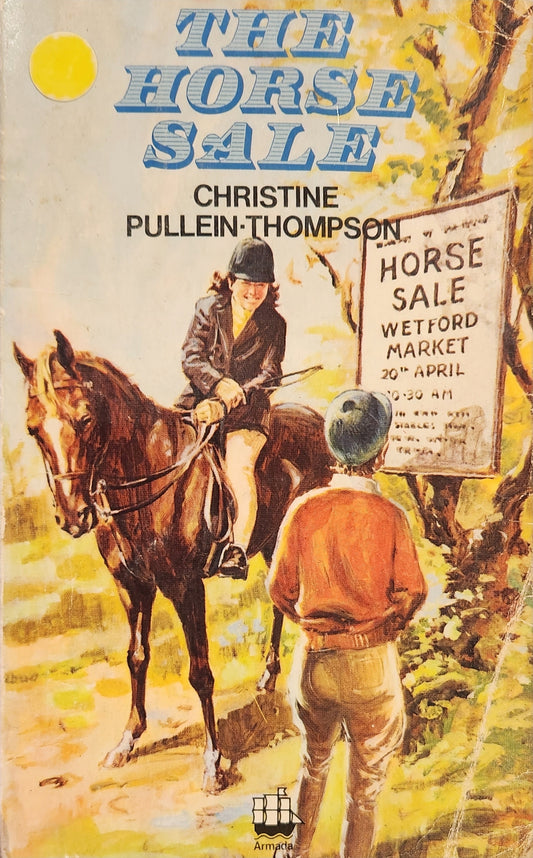 Horse Sale