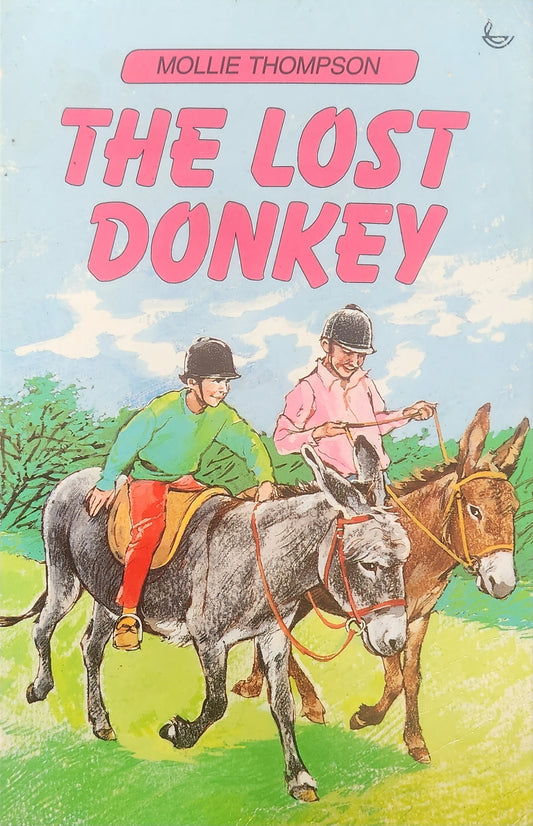 The Lost Donkey