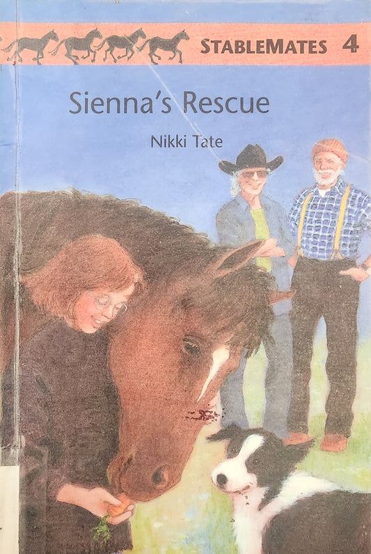 Sienna's Rescue