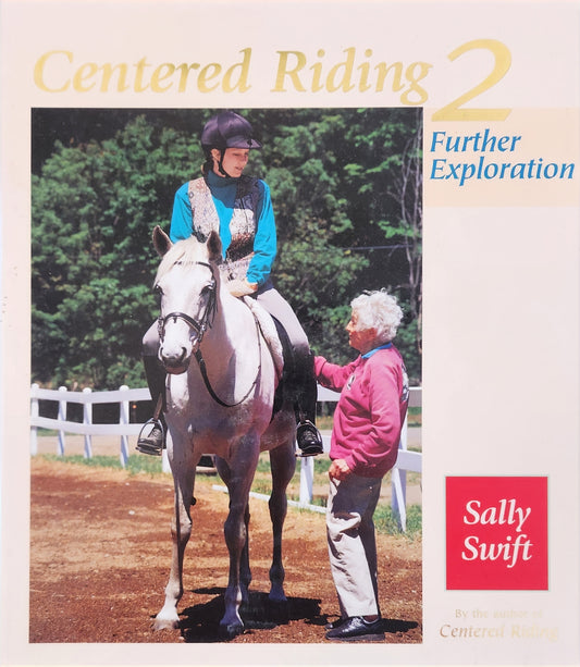 Centered Riding 2