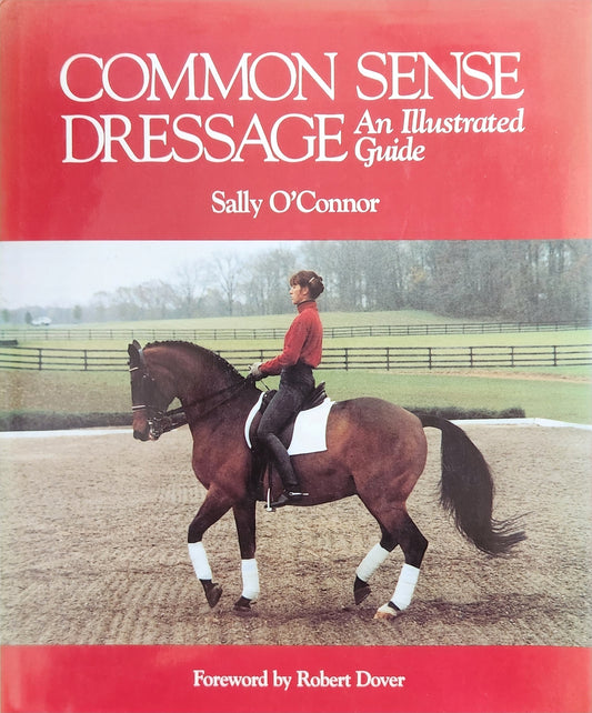 Common Sense Dressage